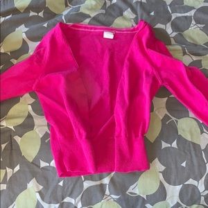 children’s sweater